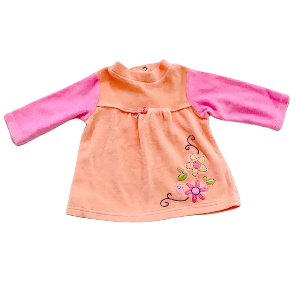 Mayfair Fleece Top